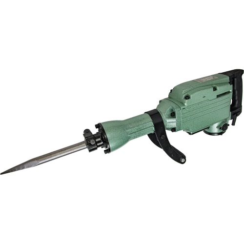 Набор Электрический отбойный Молоток Спец МОЭ-1650, 230В/50 Гц, 1650 Вт, 2000 уд/мин, 45 Дж, хвостовик НЕХ30, кабель 4 м, металлический кейс, Пика д/молотка отбойного, хвостовик НАБОР-3802/831001 фото 7 Набор Электрический отбойный Молоток Спец МОЭ-1650, 230В/50 Гц, 1650 Вт, 2000 уд/мин, 45 Дж, хвостовик НЕХ30, кабель 4 м, металлический кейс, Пика д/молотка отбойного, хвостовик НАБОР-3802/831001 фото 7