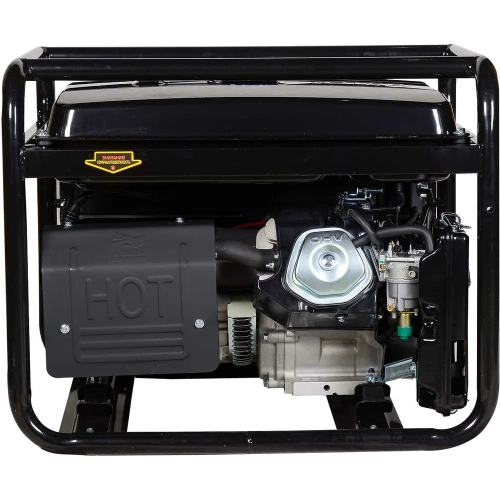 Электрогенератор Huter DY11000LX-электростартер 64/1/72 фото 10 Электрогенератор Huter DY11000LX-электростартер 64/1/72 фото 10