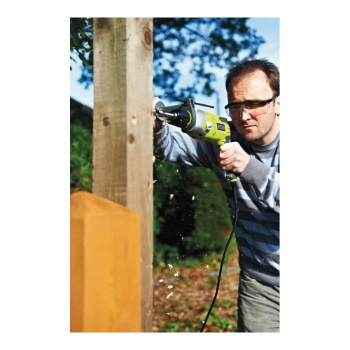 Ударная дрель Ryobi RPD1010K 5133002058 фото 4