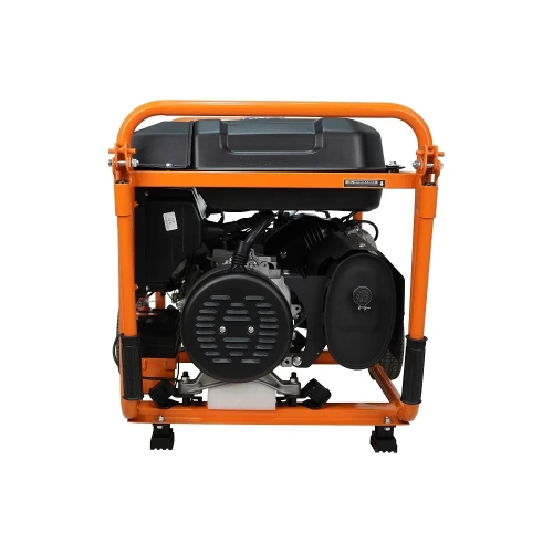 Генератор LIFAN 7 GF-4 00-00000503 фото 5