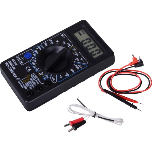 Мультиметр Ресанта ТЕК DT 838 61/10/513