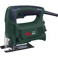 Профессиональный электролобзик сетевой KLPRO KLDT10265 450 w 14023