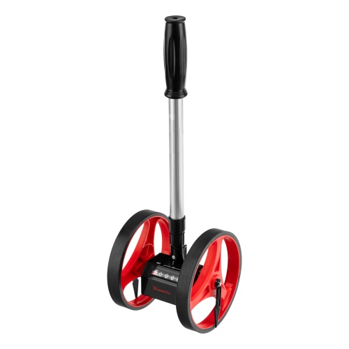 Колесо измерительное механическое Matrix фото 2