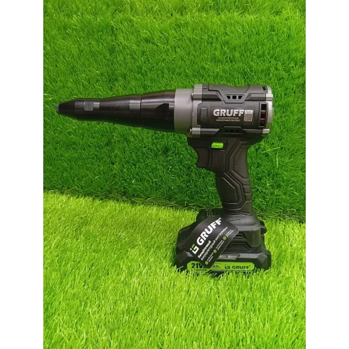 Аккумуляторный заклепочник GRUFF GF-500 фото 4