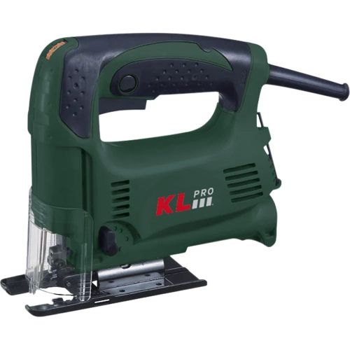 Профессиональный электролобзик сетевой KLPRO KLDT10265 450 w 14023