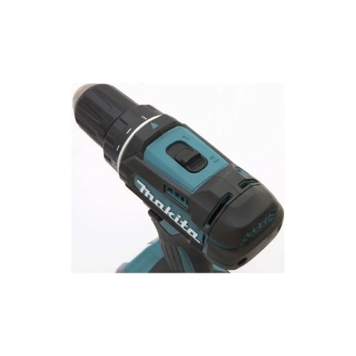 Аккумуляторная дрель-шуруповерт Makita DDF482SYE фото 6 Аккумуляторная дрель-шуруповерт Makita DDF482SYE фото 6