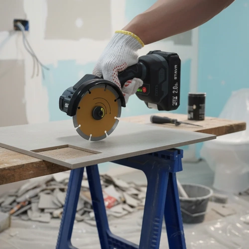 Машина углошлифовальная Ставр STAVR SAG 18BL-76V (без АКБ и ЗУ) 9020700104 фото 8 Машина углошлифовальная Ставр STAVR SAG 18BL-76V (без АКБ и ЗУ) 9020700104 фото 8