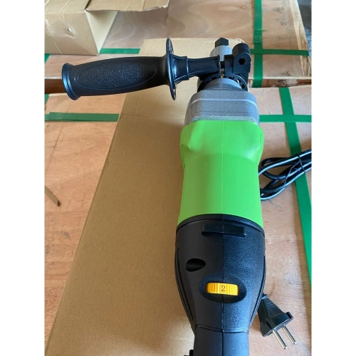 Прямая шлифовальная машина Манкупер K36-2 фото 10 Прямая шлифовальная машина Манкупер K36-2 фото 10