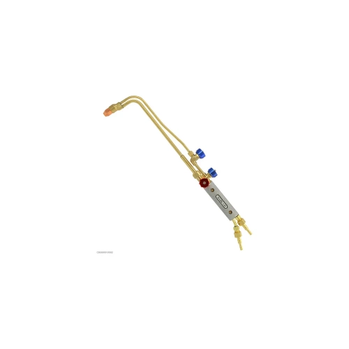 Резак Маяк АЦЕТИЛЕНОВЫЙ "1-01" /до 100мм/ НП000001172 фото 3