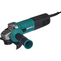 Угловая шлифмашина MINLI 125 мм, 840 Вт 53118