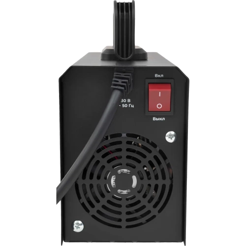 Инверторный сварочный аппарат Gigant GWM-220AS фото 5 Инверторный сварочный аппарат Gigant GWM-220AS фото 5