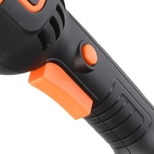 Углошлифовальная машина (УШМ) PATRIOT AG 128 тонкий корпус, пылезащищенная, диск 125 мм 110301128 фото 6 Углошлифовальная машина (УШМ) PATRIOT AG 128 тонкий корпус, пылезащищенная, диск 125 мм 110301128 фото 6