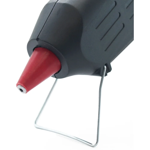 Клеевой пистолет Политех в кейсе 80 Вт 9050083 фото 5