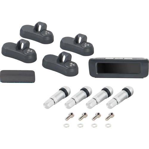 Система контроля давления в шинах Airline TPMS ATP-MS-02 фото 3 Система контроля давления в шинах Airline TPMS ATP-MS-02 фото 3