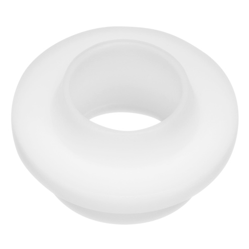 Кольцо газовой линзы для TIG горелки тип 26, 10 шт Denzel фото 3