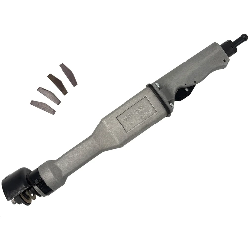 Пневмошлифмашина ИП 2009 (JSD) ИНТО УТ000049164 фото 5