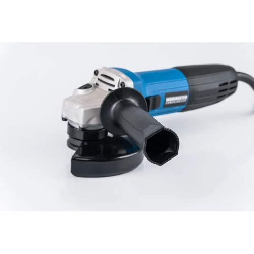 Угловая шлифовальная машина WorkMaster УШМ-125/950М фото 4