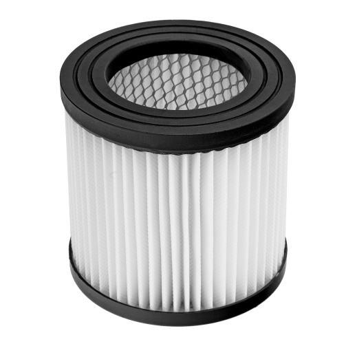 Пылесос строительный RVC20, 1400 Вт, бак 20 л, шланг 3 м, розетка с автосинхр. Denzel фото 13