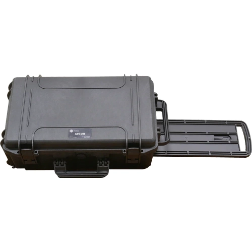 Источник дуговых разрядов ООО Техно-Ас ADG-200-2 СКАТ-М 00-Б0008402 фото 4 Источник дуговых разрядов ООО Техно-Ас ADG-200-2 СКАТ-М 00-Б0008402 фото 4