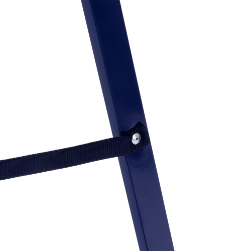 Стремянка, 5 ступеней, стальная, Сибртех фото 9