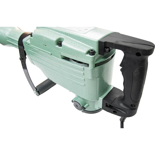 Набор Электрический отбойный Молоток Спец МОЭ-1650, 230В/50 Гц, 1650 Вт, 2000 уд/мин, 45 Дж, хвостовик НЕХ30, кабель 4 м, металлический кейс, Пика д/молотка отбойного, хвостовик НАБОР-3802/831001 фото 5 Набор Электрический отбойный Молоток Спец МОЭ-1650, 230В/50 Гц, 1650 Вт, 2000 уд/мин, 45 Дж, хвостовик НЕХ30, кабель 4 м, металлический кейс, Пика д/молотка отбойного, хвостовик НАБОР-3802/831001 фото 5