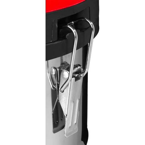 Строительный пылесос ЗУБР МАСТЕР М3-20 ПУ-20-1400 М3 фото 7