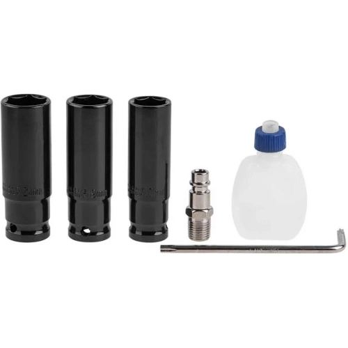 Пневмогайковерт ECO AIW-980S ЦГ-0556718832 фото 11