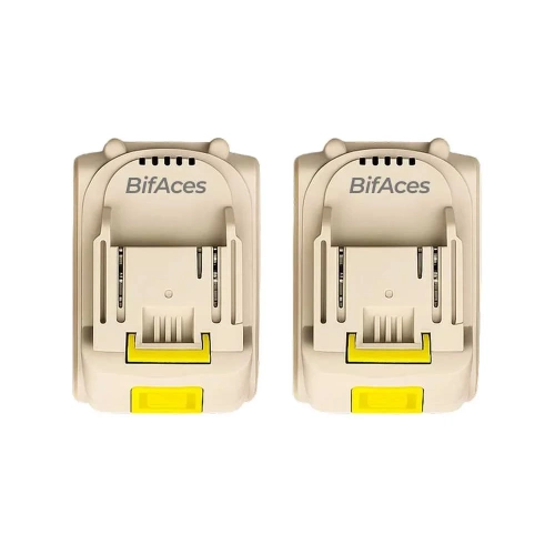 Аккумуляторная ударная дрель-шуруповерт BifAces DLID-20 фото 7