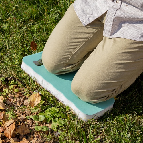 Подушка под колени и для сидения, 390х170х35 мм Palisad фото 8