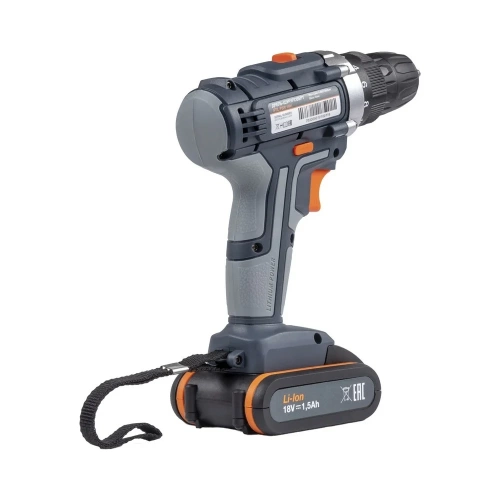 Дрель-шуруповерт FTL PSR 18V 7033 фото 6