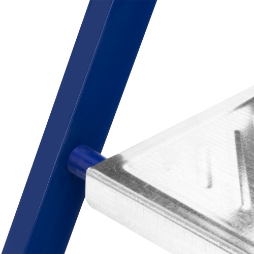 Стремянка, 3 ступени, стальная, Сибртех фото 8