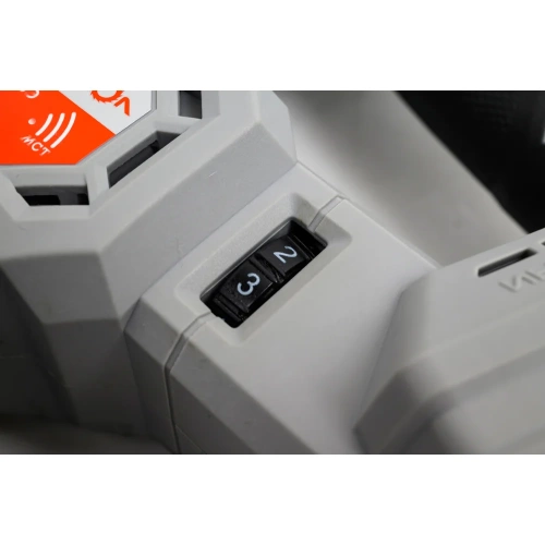 Бесщеточный аккумуляторный лобзик Интерскол МПА-125/36ВЭ Li-ion АПИ (кейс, 2 аккум. 2,0Ач, ЗУ) 822.2.2.70 фото 10