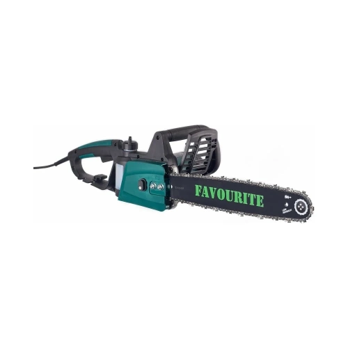 Электрическая цепная пила FAVOURITE 2000Вт, шина 16", 4500 об/мин GC 2016 131302016