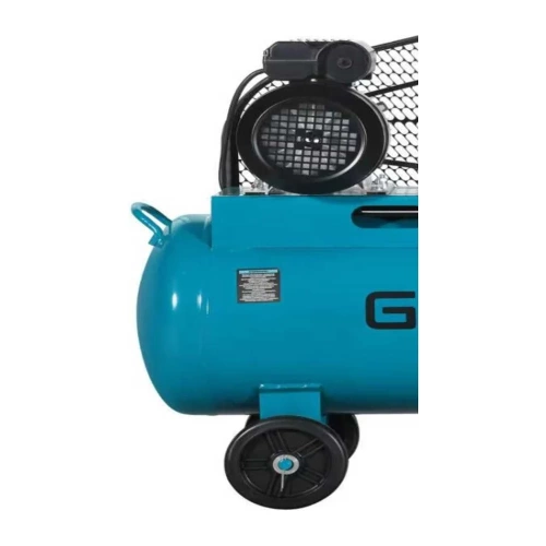 Компрессор воздушный GRUWATT КР100-3 фото 4 Компрессор воздушный GRUWATT КР100-3 фото 4