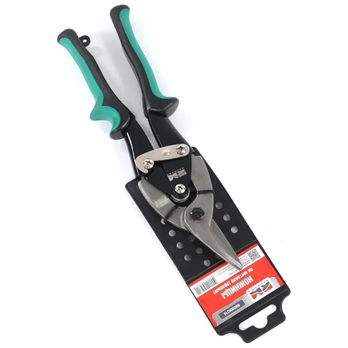 Ножницы по металлу REDMARK правые RM8000210 фото 5 Ножницы по металлу REDMARK правые RM8000210 фото 5