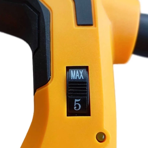 Перфоратор LEIYA LY-C4002T фото 5