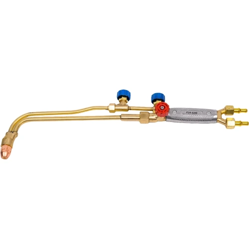 Резак ацетиленовый Сварог Р2А-02М R2A-1 94169 Резак ацетиленовый Сварог Р2А-02М R2A-1 94169