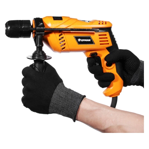 Электрическая ударная дрель ЕРМАК ДУ-780 693-003 фото 8