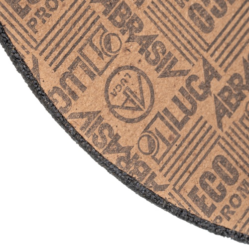 Круг отрезной по металлу, 150 х 2.0 х 22 мм "Луга" фото 4