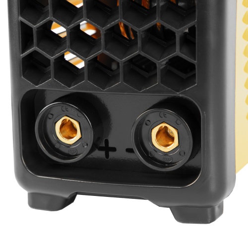 Аппарат инвертор. дуговой сварки SDM-160 Top, 160 А, ПВ 80% Denzel фото 11 Аппарат инвертор. дуговой сварки SDM-160 Top, 160 А, ПВ 80% Denzel фото 11