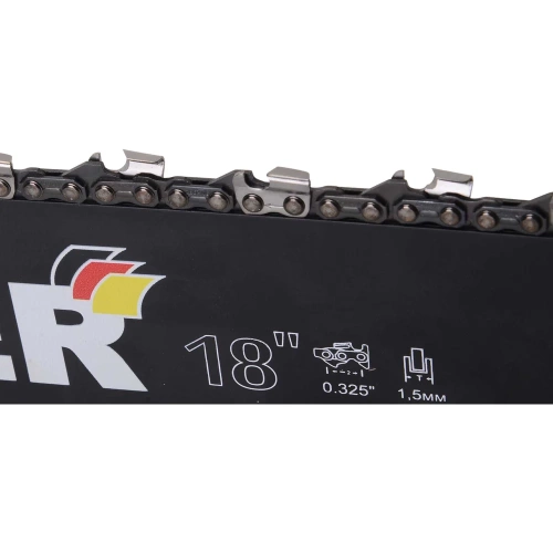 Бензопила Huter BS-45 70/6/2 фото 10