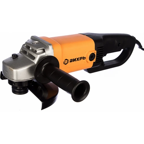 Углошлифовальная машина Вихрь УШМ-180/1800 72/12/5 фото 10