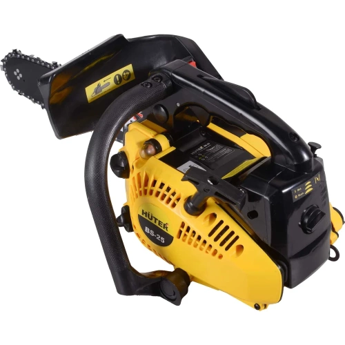 Бензопила Huter BS-25 70/6/5 фото 7