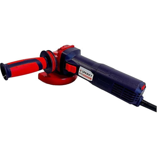 УШМ (болгарка) SPARKY MB 850E 14000076612 фото 3