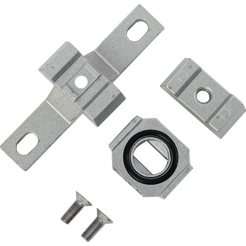 Фильтр с регулятором и лубрикатором 3000 л/мин ac4010-3/8 n (03) NBPT 57438 фото 5