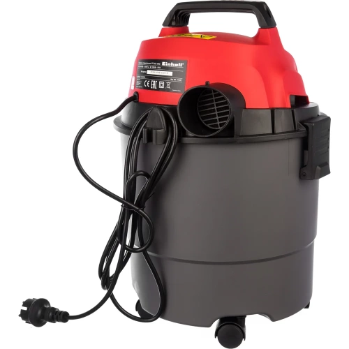 Строительный пылесос Einhell TC-VC 1815 2340290 фото 6 Строительный пылесос Einhell TC-VC 1815 2340290 фото 6