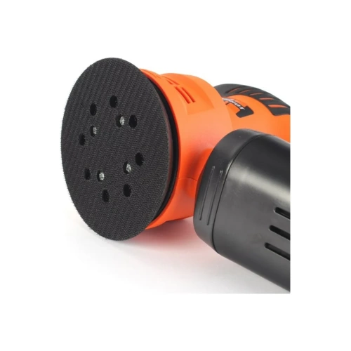 Эксцентриковая шлифовальная машина PATRIOT OS 125 110301520 фото 7