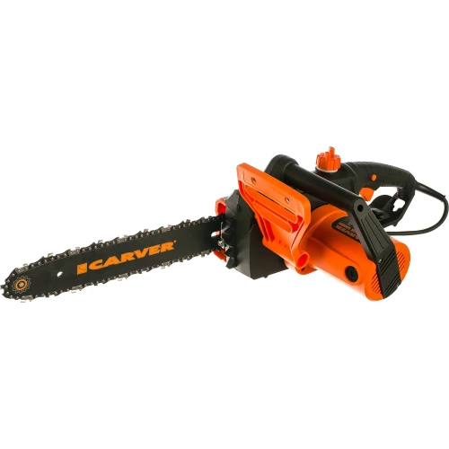 Электрическая цепная пила CARVER RSE- 1800М 14 01.014.00007 фото 4 Электрическая цепная пила CARVER RSE- 1800М 14 01.014.00007 фото 4