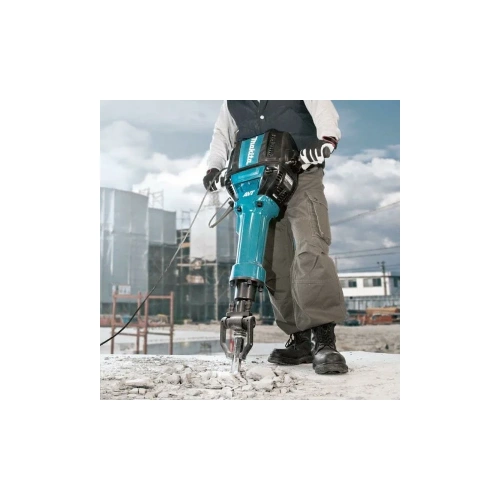 Отбойный молоток Makita HM1812 фото 4 Отбойный молоток Makita HM1812 фото 4