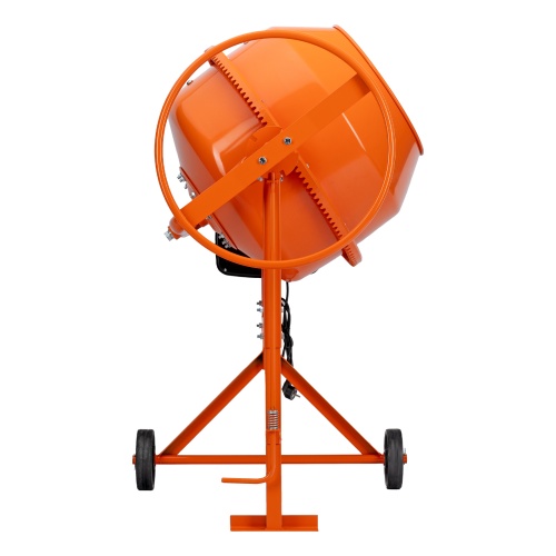 Бетоносмеситель БСН-160, мощность 500 Вт Сибртех фото 9